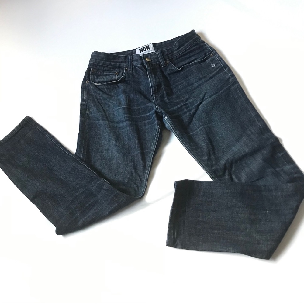 WON Woolf Originals New York Jeans, W 31